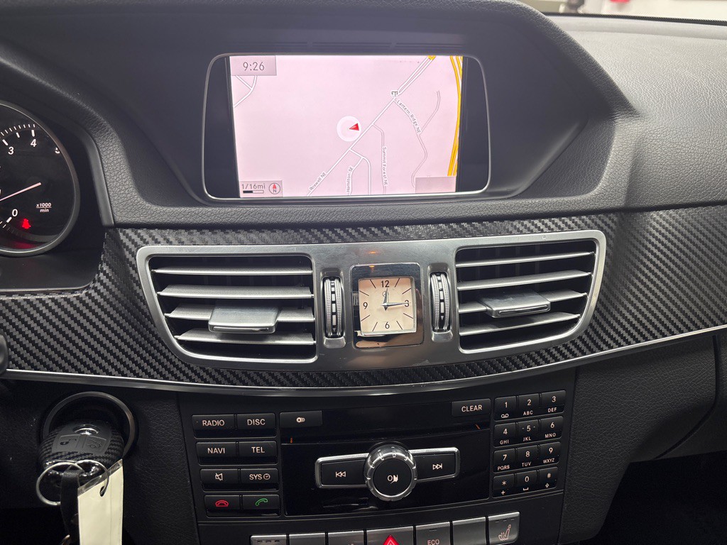 2014 Mercedes-Benz E-Class Image 20