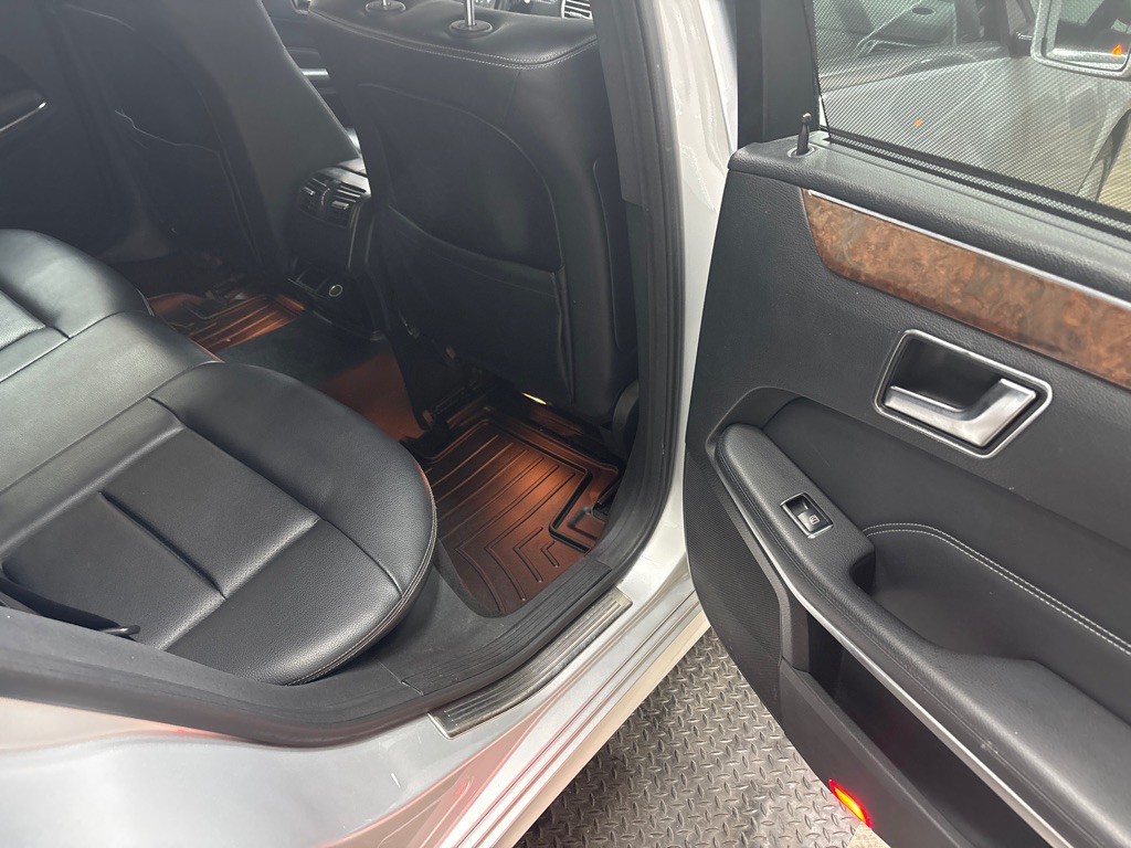 2014 Mercedes-Benz E-Class Image 29