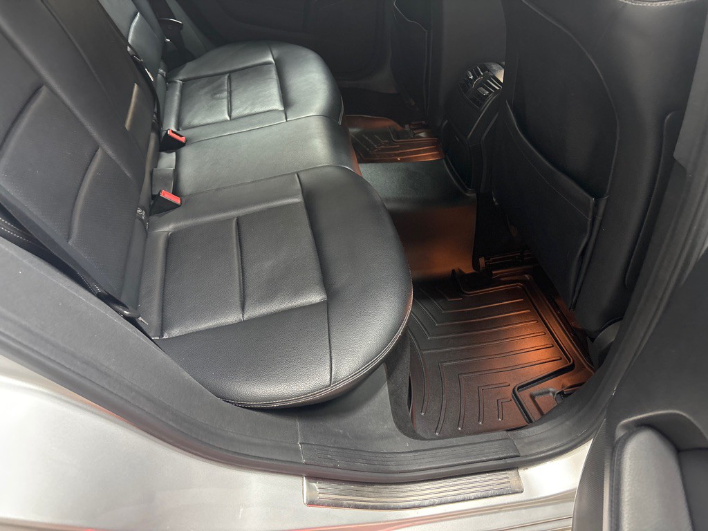 2014 Mercedes-Benz E-Class Image 31