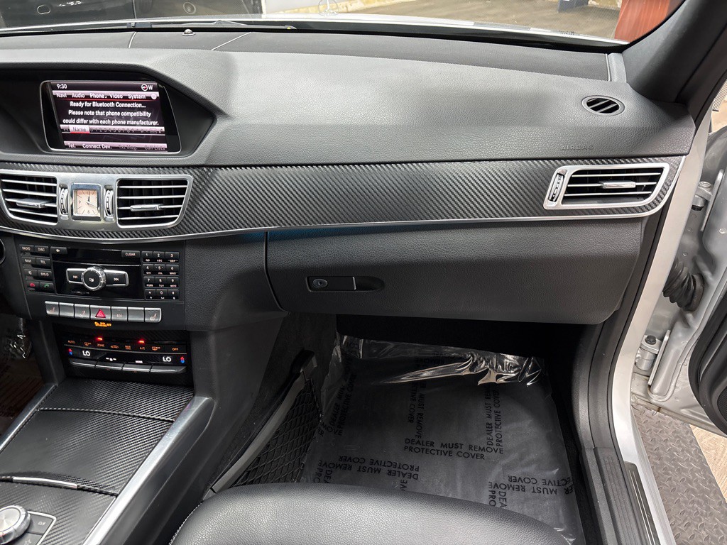 2014 Mercedes-Benz E-Class Image 38