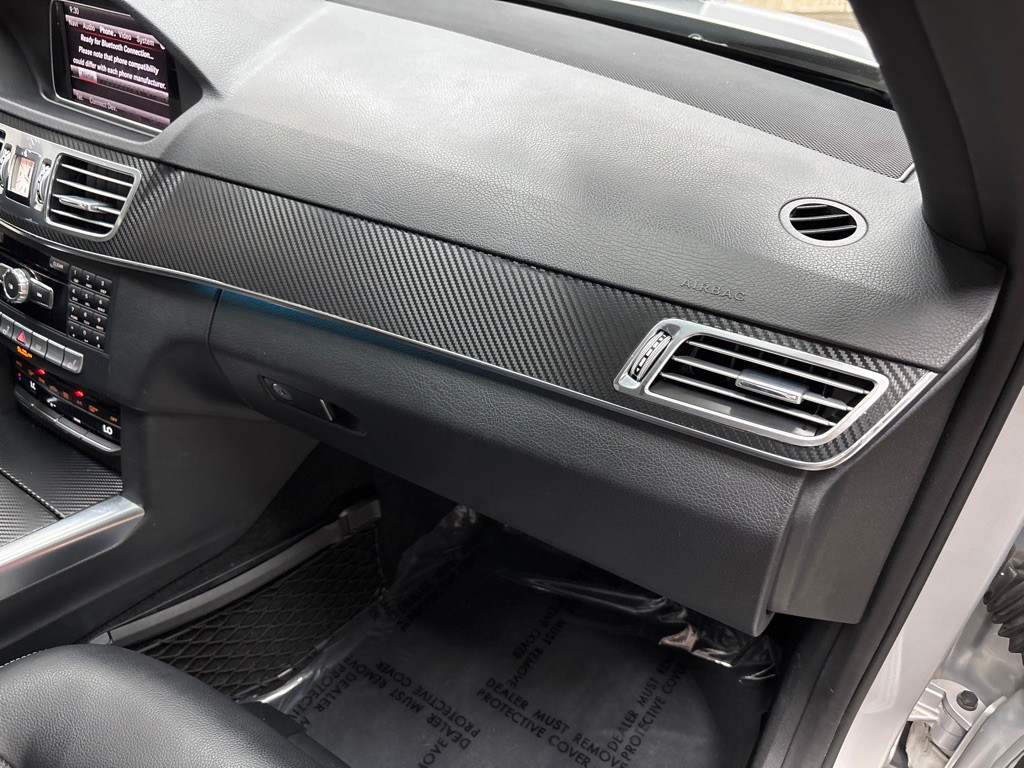 2014 Mercedes-Benz E-Class Image 39