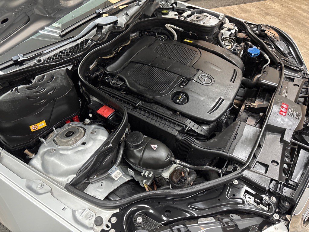 2014 Mercedes-Benz E-Class Image 47