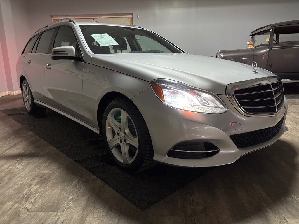 2014 Mercedes-Benz E-Class Image 49