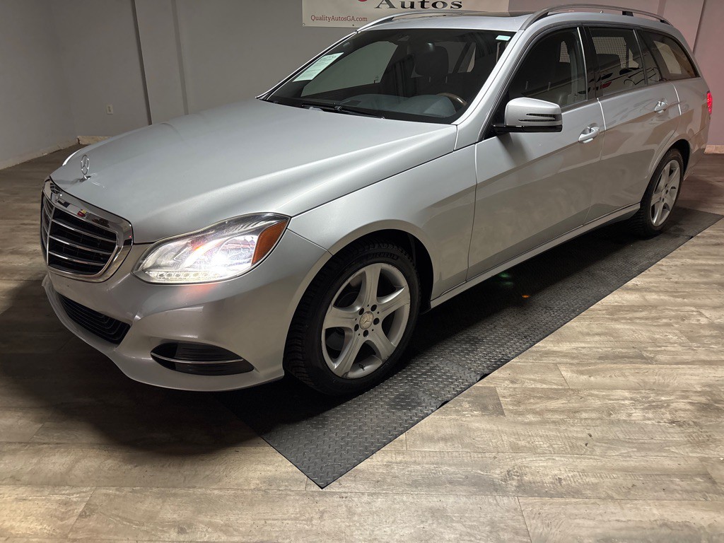 2014 Mercedes-Benz E-Class Image 52