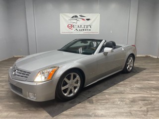Image for 2006 Cadillac XLR  ID: 7686910