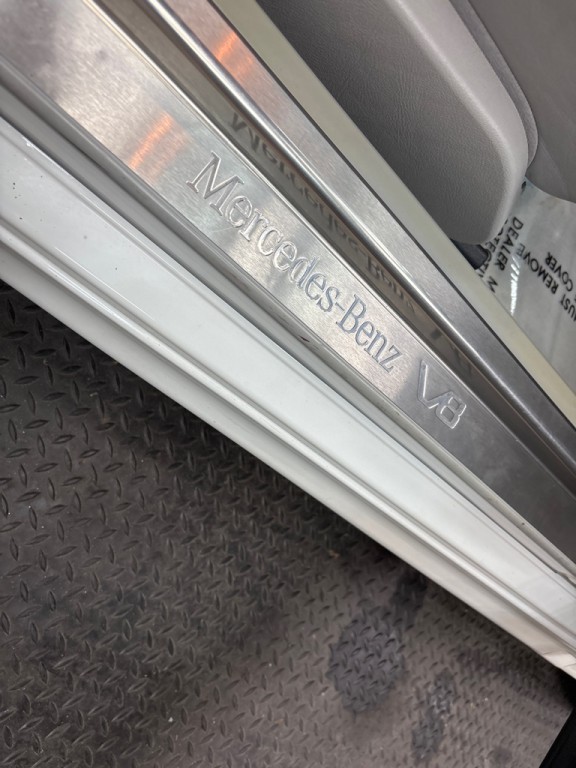 2001 Mercedes-Benz CLK-Class Image 33