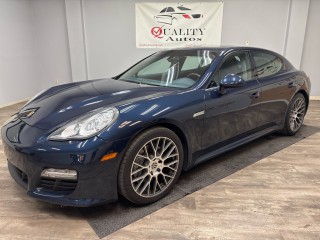 Image for 2012 Porsche Panamera 2 ID: 7691818