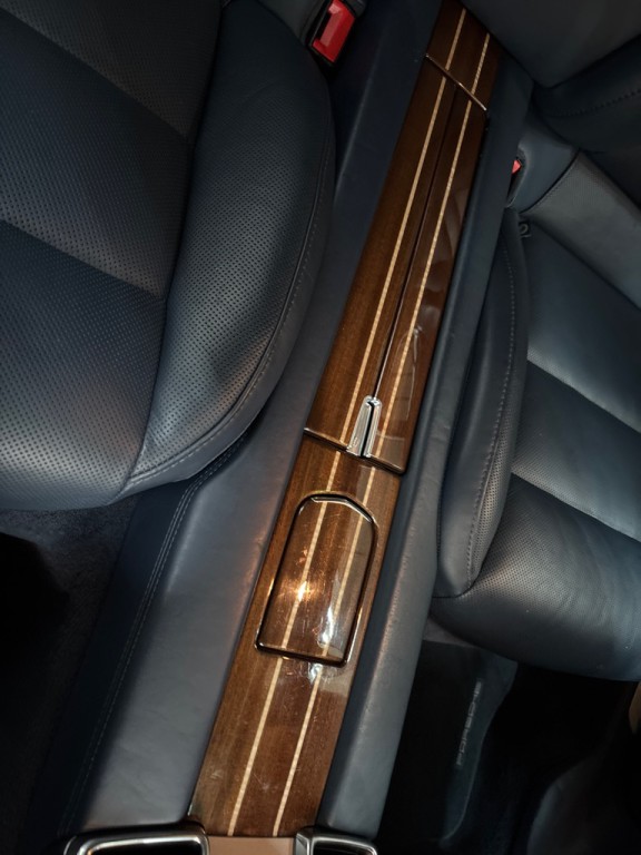 2012 Porsche Panamera Image 42