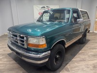 Image for 1996 Ford Bronco U100 ID: 7701470