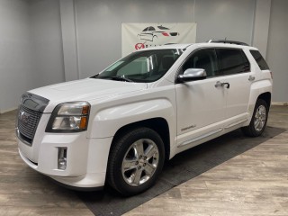Image for 2014 GMC Terrain Denali ID: 7703968