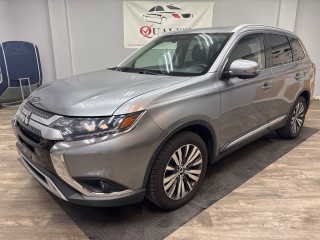 Image for 2019 Mitsubishi Outlander SE ID: 7715817