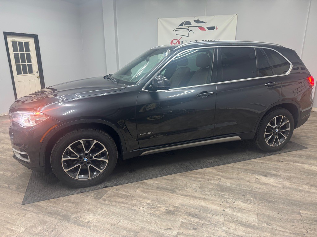 2017 BMW X5 Image 6