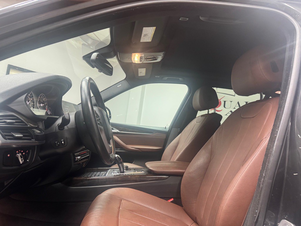 2017 BMW X5 Image 17