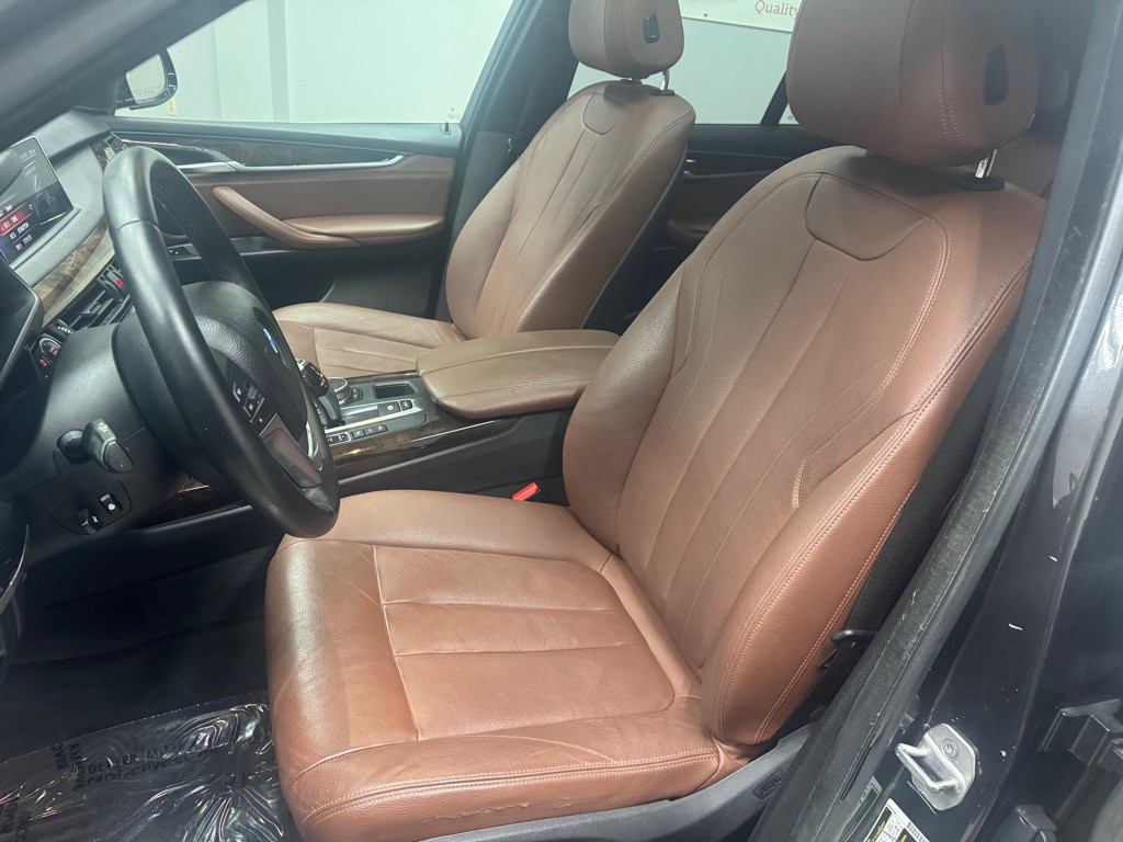 2017 BMW X5 Image 22