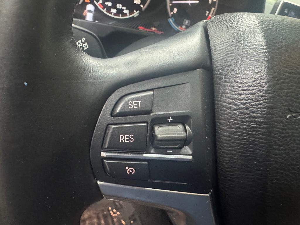 2017 BMW X5 Image 24