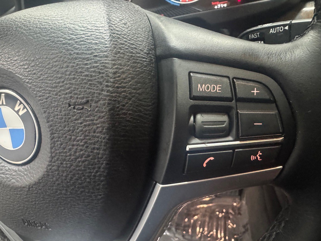 2017 BMW X5 Image 25