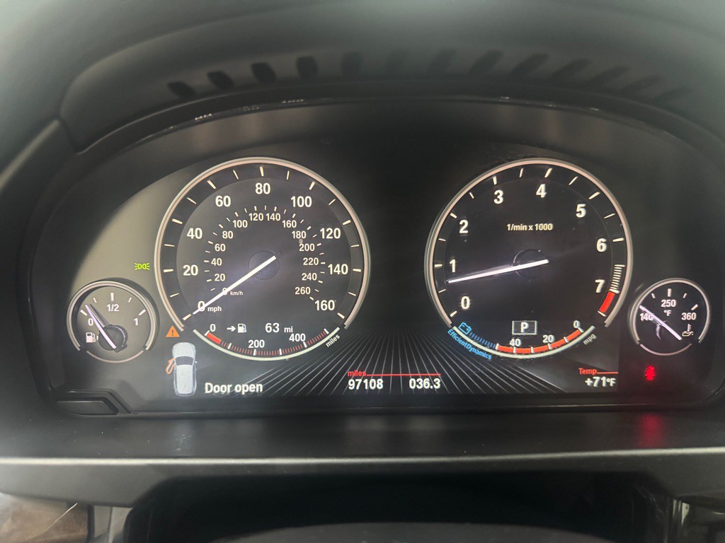2017 BMW X5 Image 26