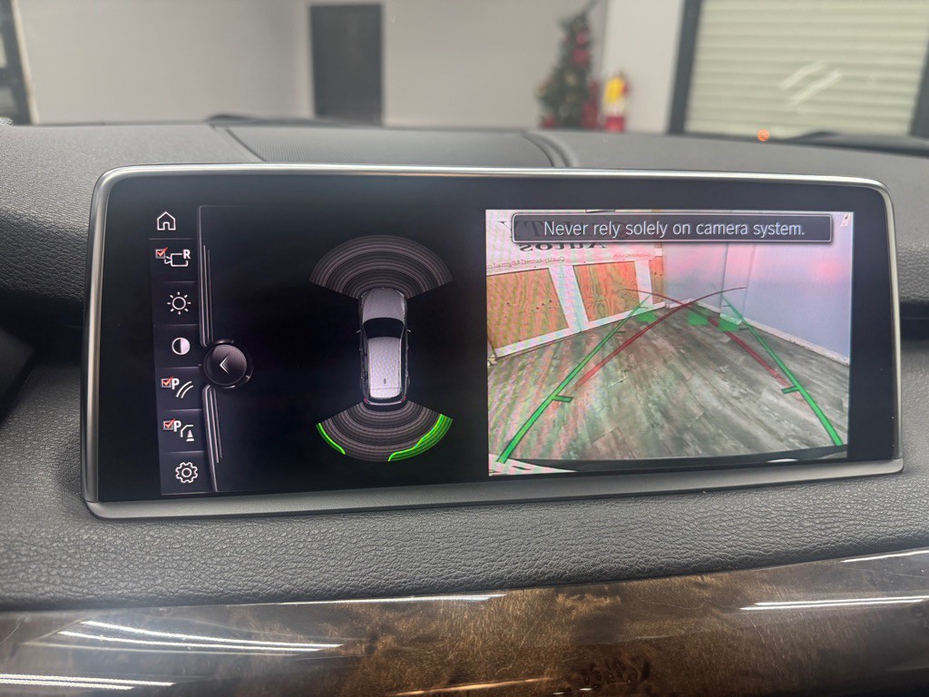 2017 BMW X5 Image 31