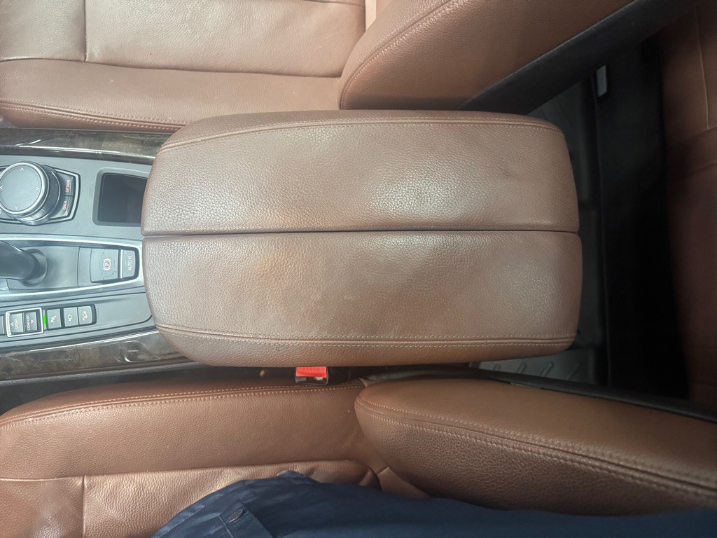 2017 BMW X5 Image 34