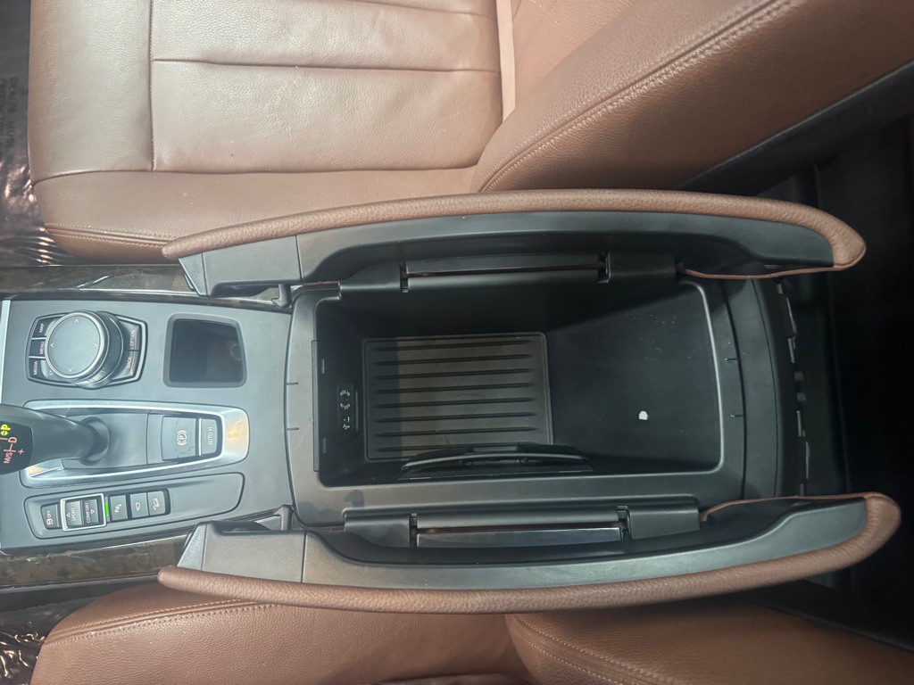 2017 BMW X5 Image 35