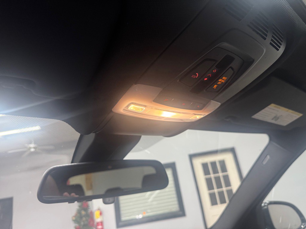 2017 BMW X5 Image 37