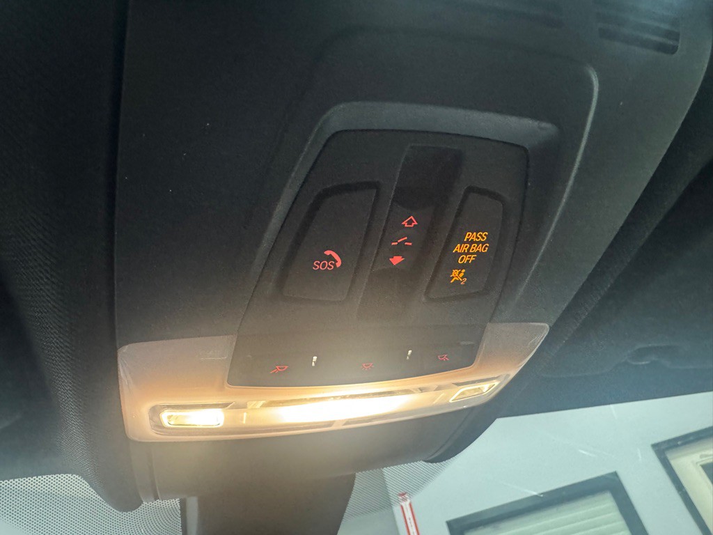 2017 BMW X5 Image 38