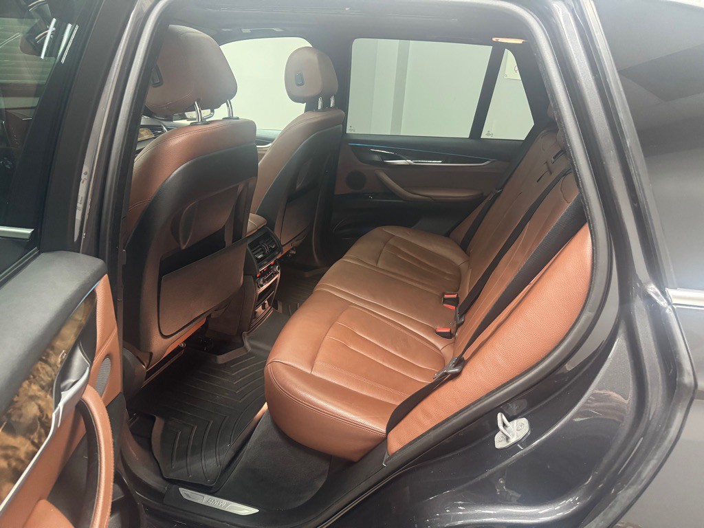 2017 BMW X5 Image 43