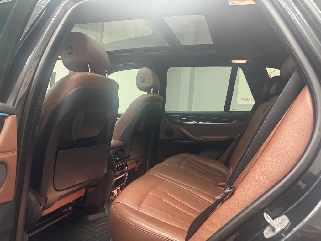 2017 BMW X5 Image 44