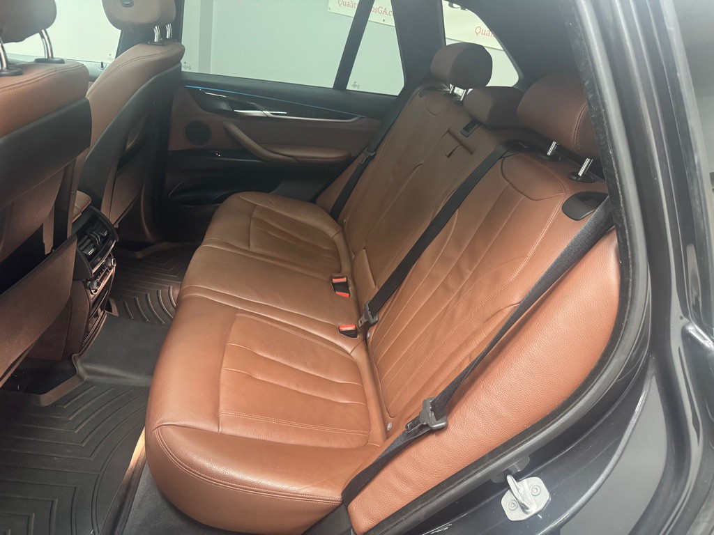 2017 BMW X5 Image 45