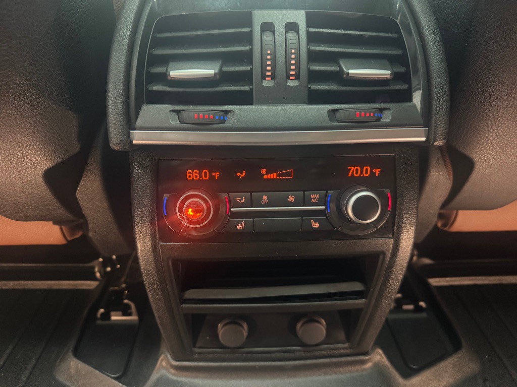2017 BMW X5 Image 46
