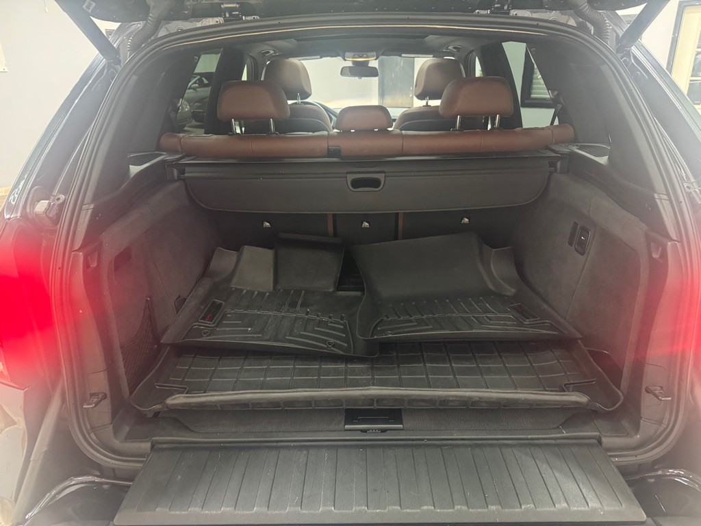 2017 BMW X5 Image 49