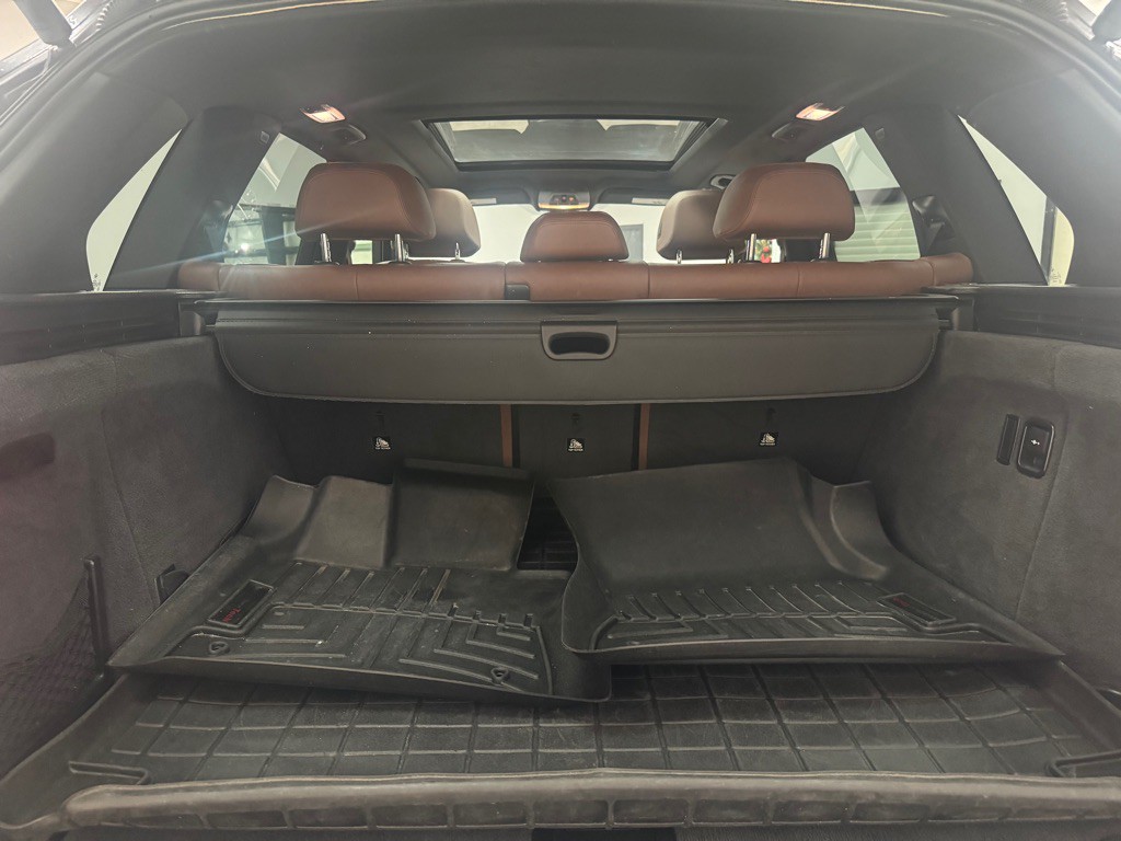 2017 BMW X5 Image 50