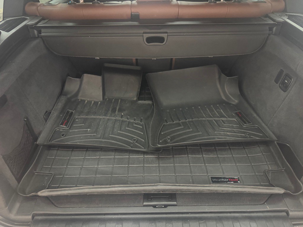 2017 BMW X5 Image 51