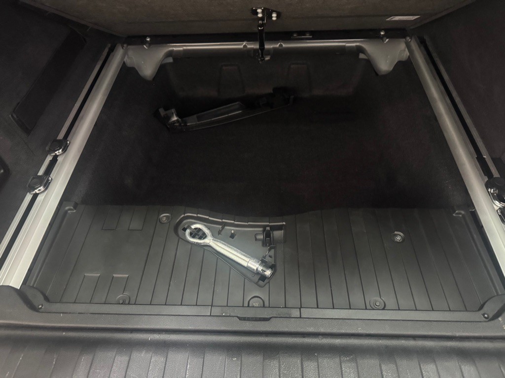 2017 BMW X5 Image 53