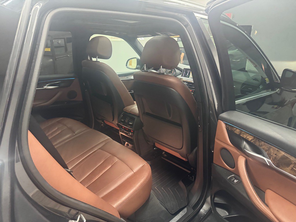 2017 BMW X5 Image 56