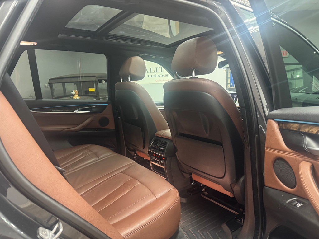 2017 BMW X5 Image 57