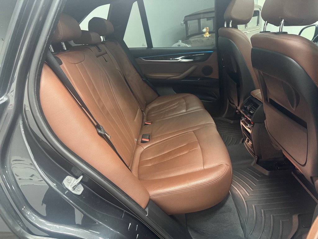 2017 BMW X5 Image 58