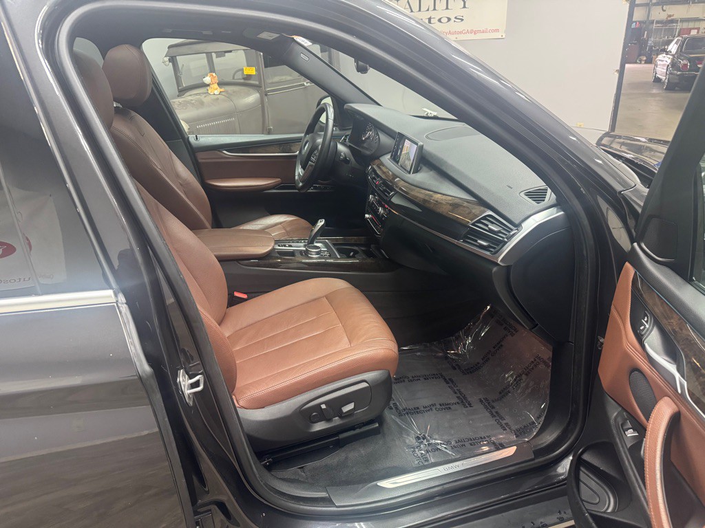 2017 BMW X5 Image 62