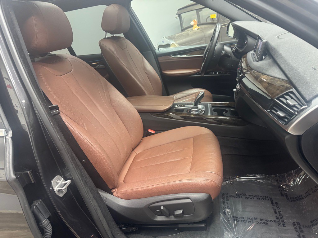 2017 BMW X5 Image 63