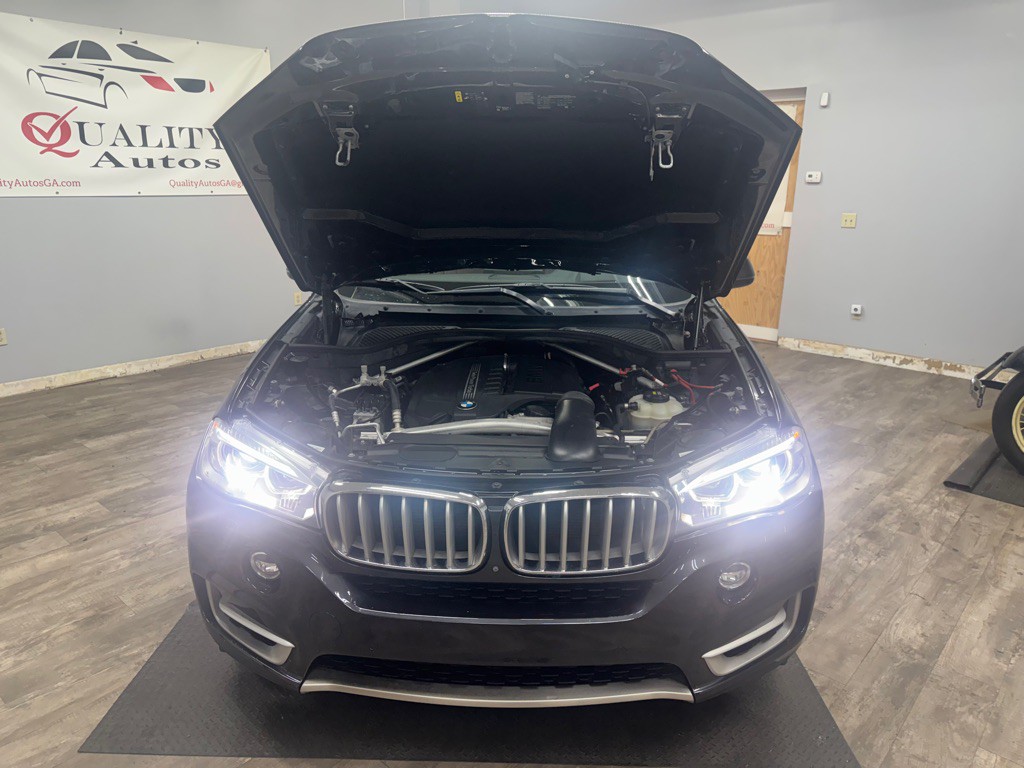 2017 BMW X5 Image 67