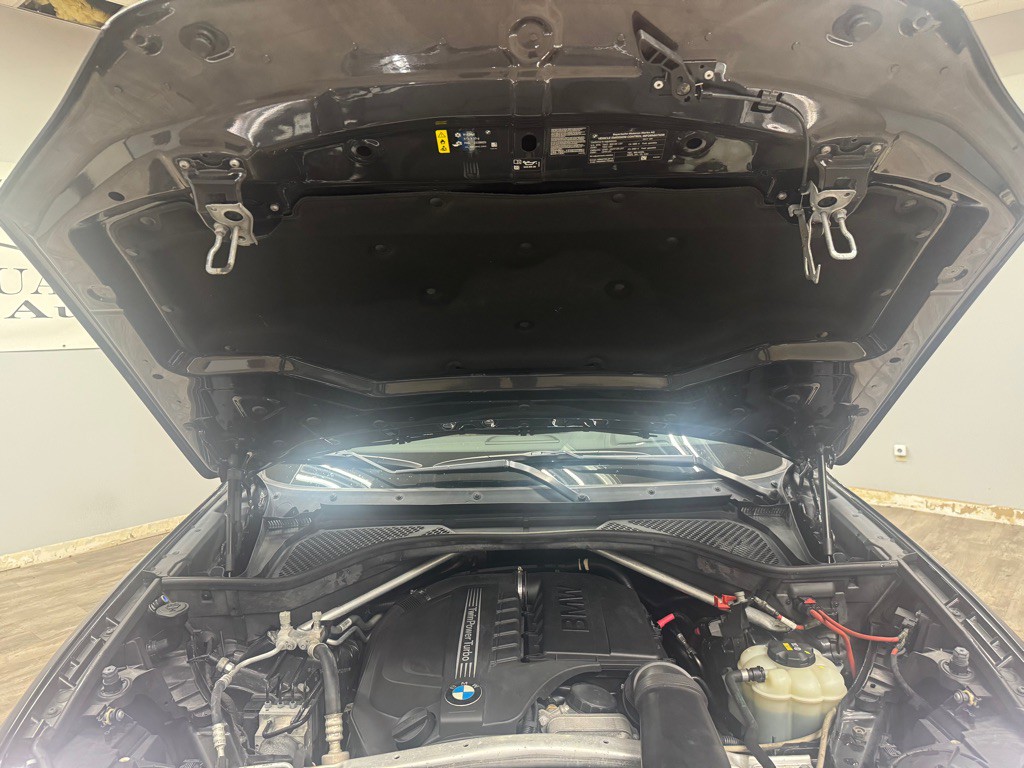 2017 BMW X5 Image 68