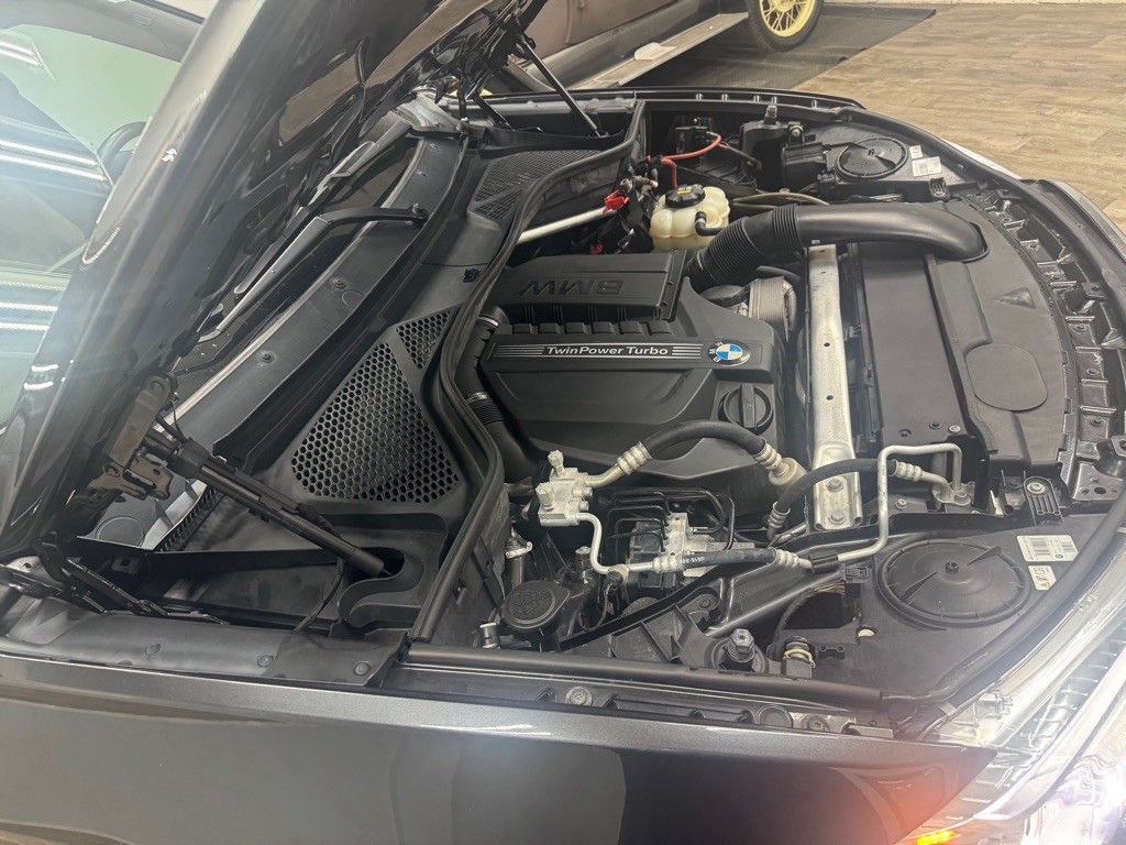 2017 BMW X5 Image 69