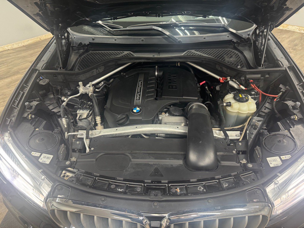 2017 BMW X5 Image 70