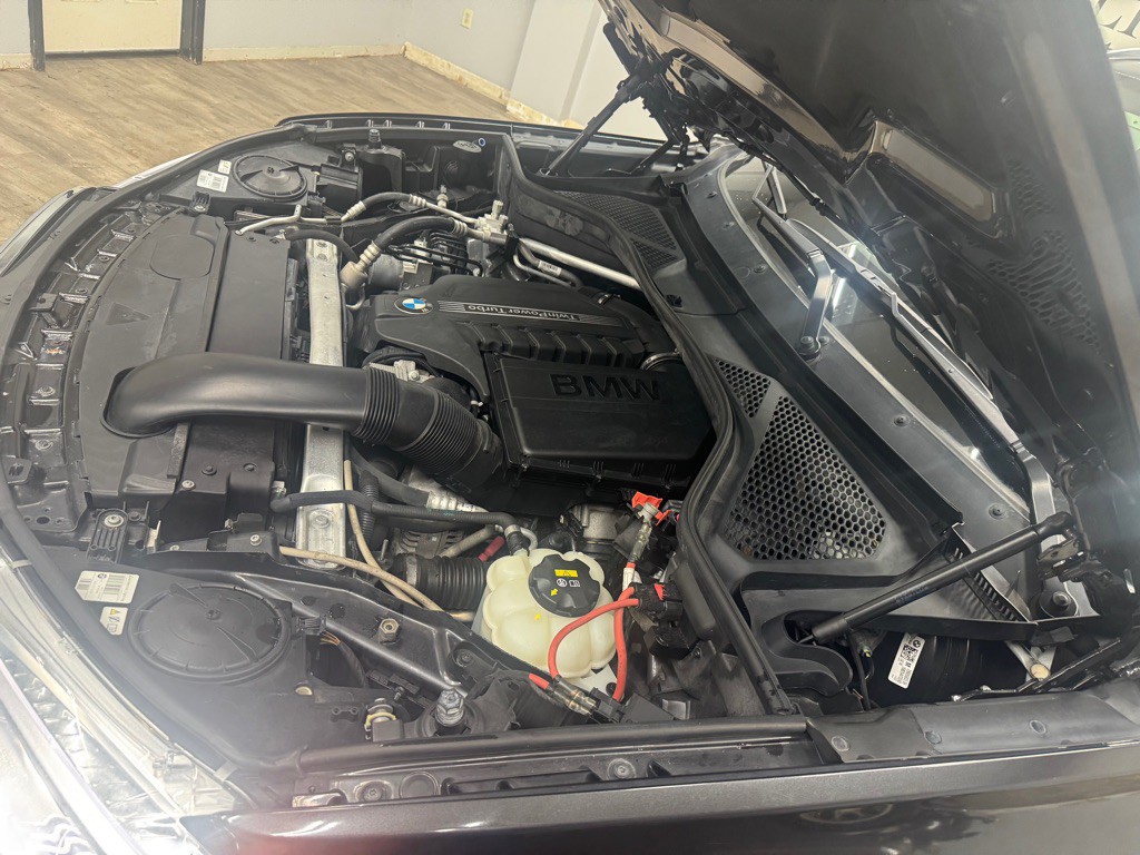 2017 BMW X5 Image 71