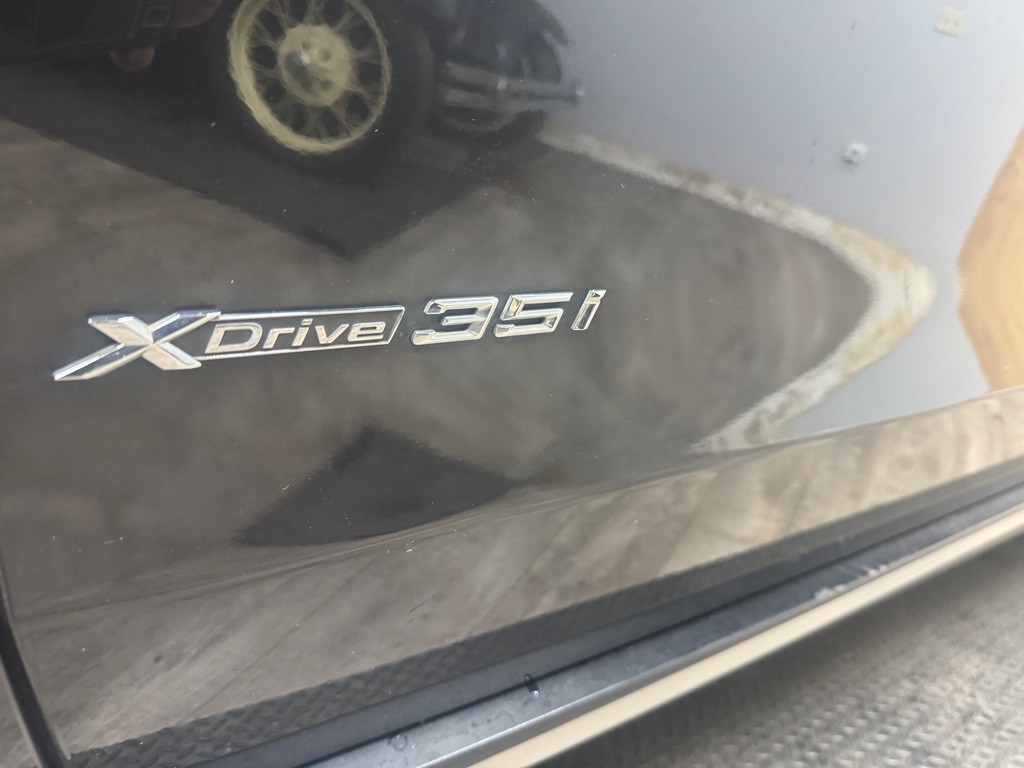 2017 BMW X5 Image 73
