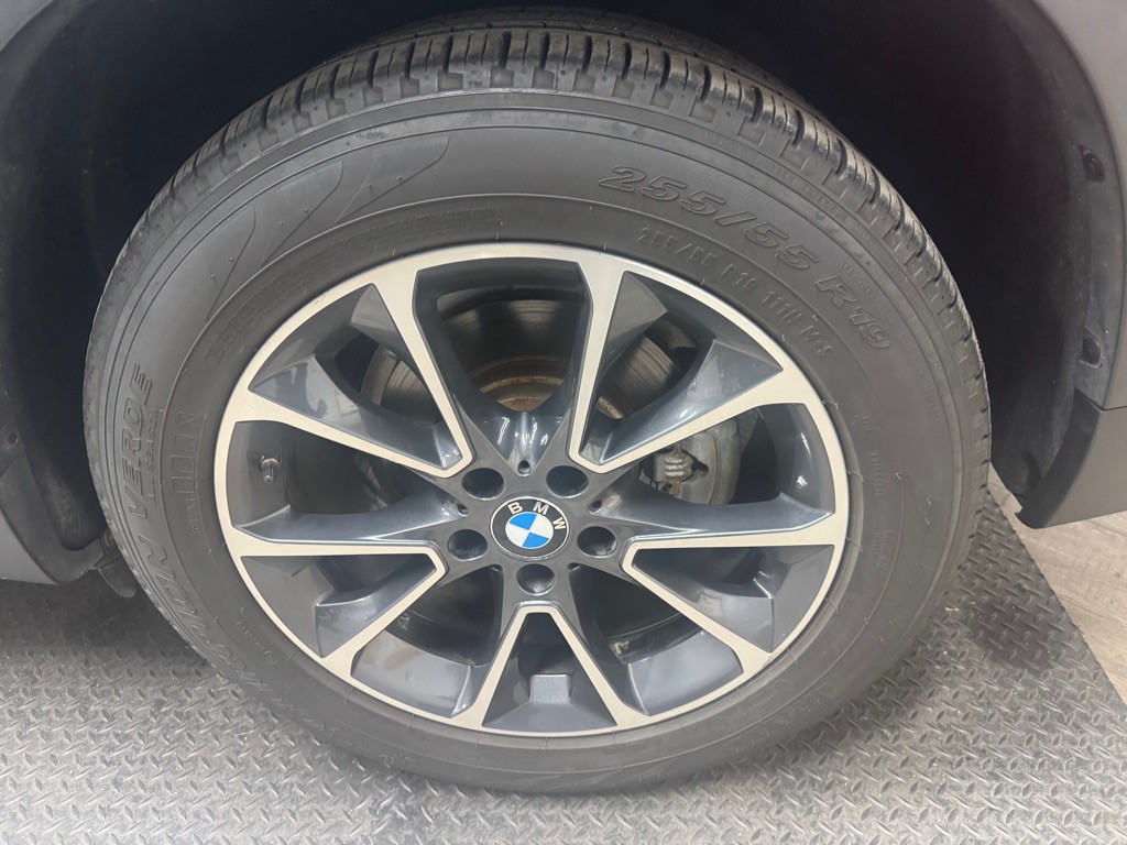 2017 BMW X5 Image 74