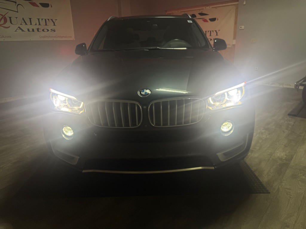 2017 BMW X5 Image 77