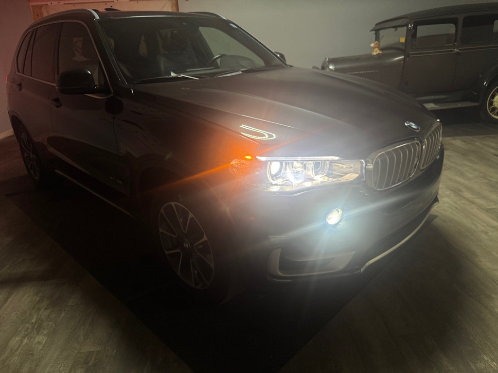2017 BMW X5 Image 78