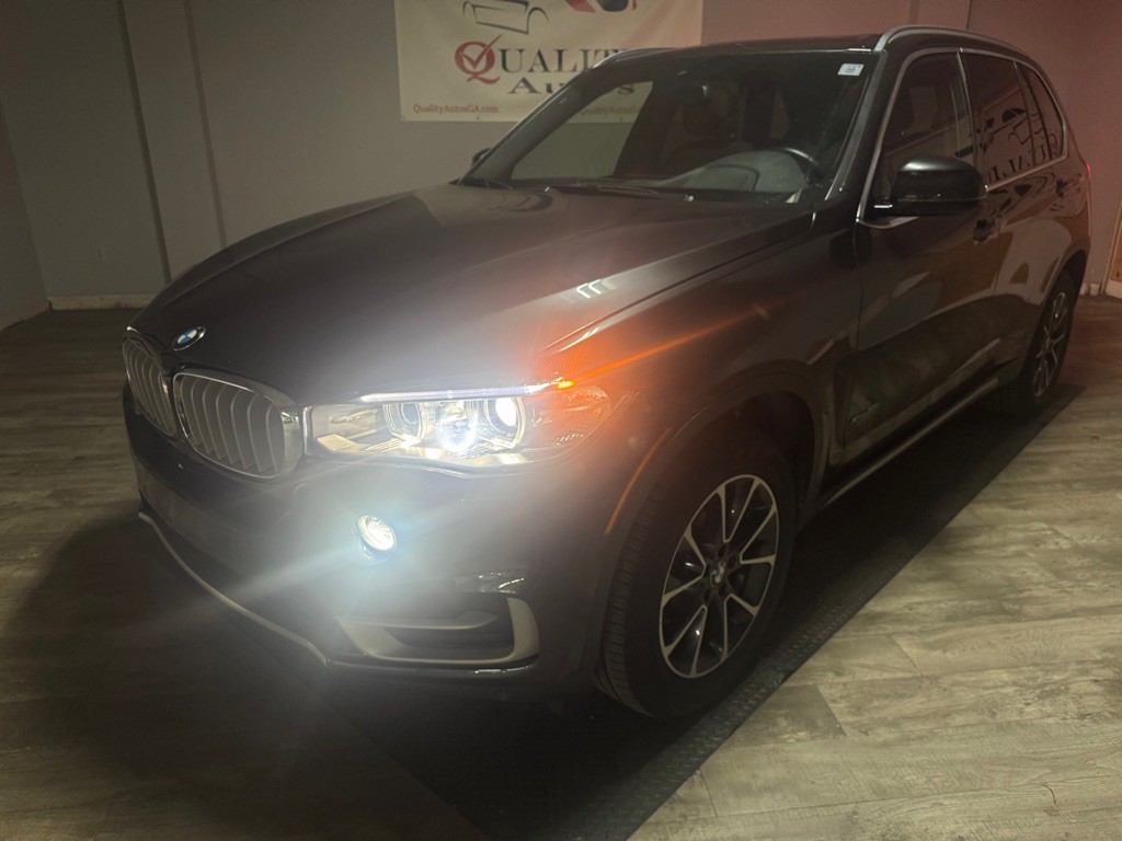 2017 BMW X5 Image 79