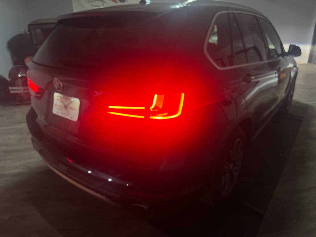 2017 BMW X5 Image 81